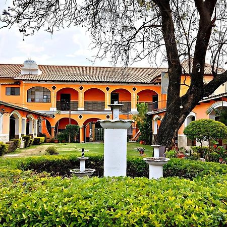 Naupa House Hostel Cochabamba Kültér fotó
