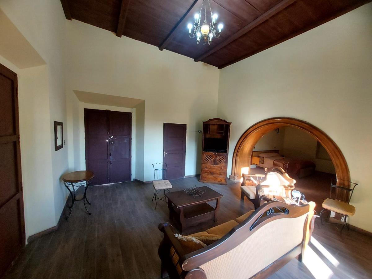 Naupa House Hostel Cochabamba Kültér fotó