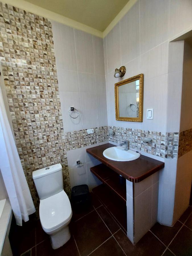 Naupa House Hostel Cochabamba Kültér fotó