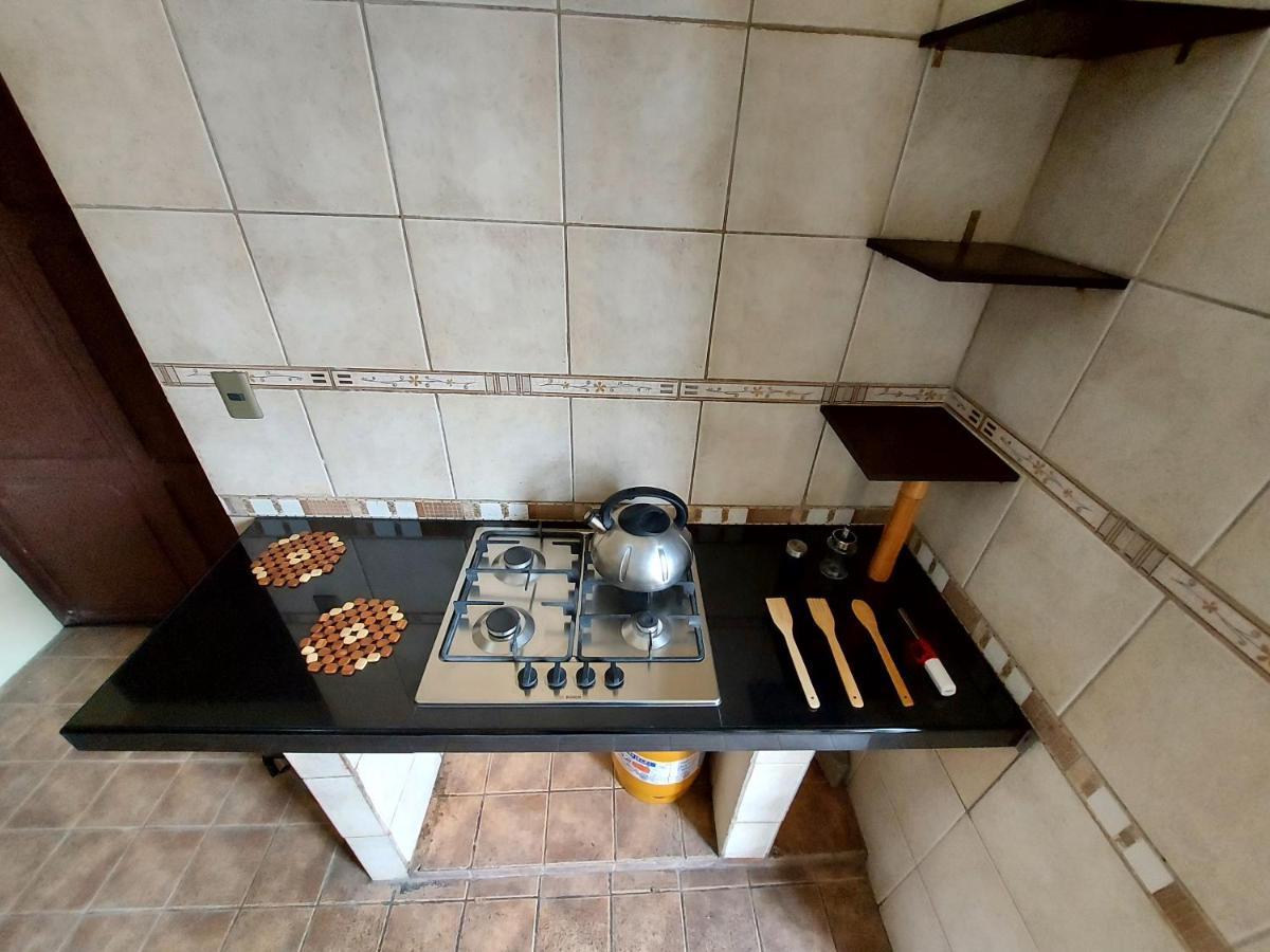 Naupa House Hostel Cochabamba Kültér fotó