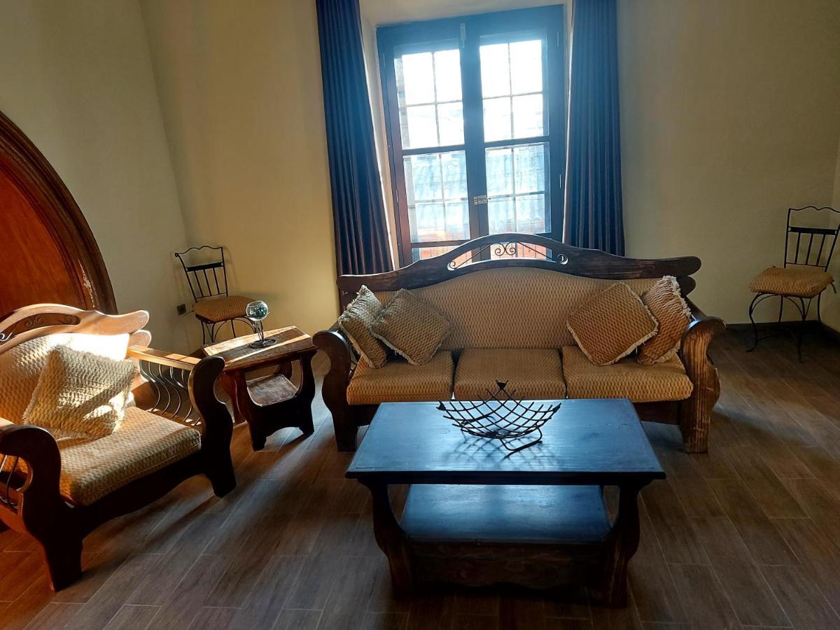 Naupa House Hostel Cochabamba Kültér fotó