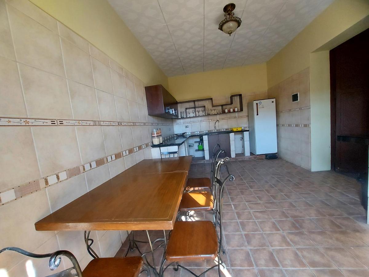 Naupa House Hostel Cochabamba Kültér fotó