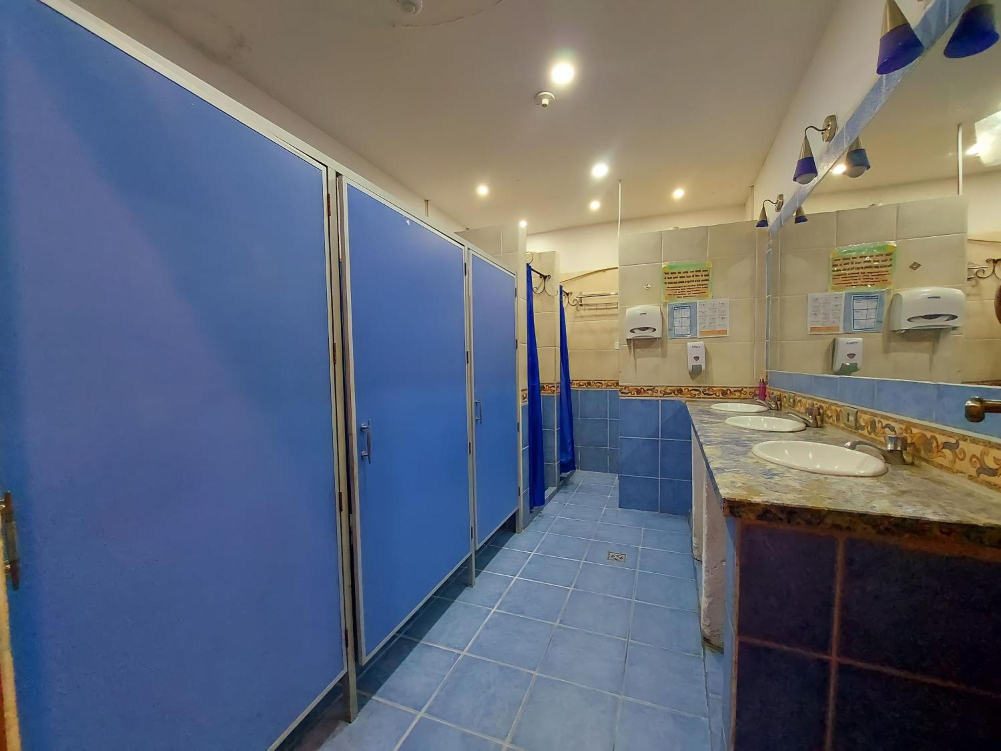 Naupa House Hostel Cochabamba Kültér fotó